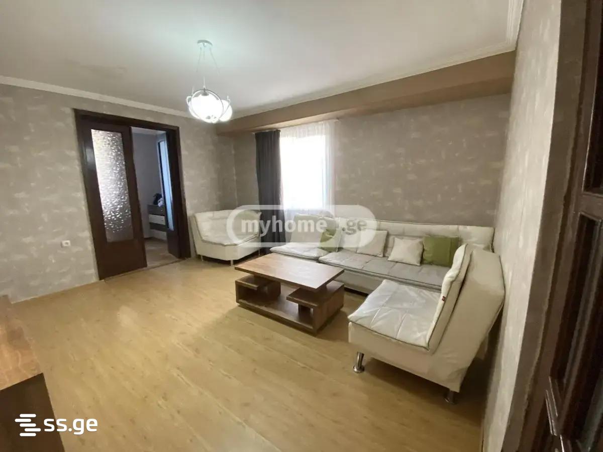 vasadze st. - 4 rooms