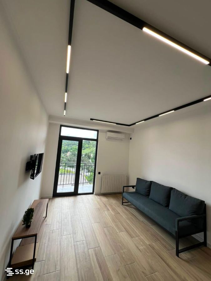 mindeli st. - 2 rooms