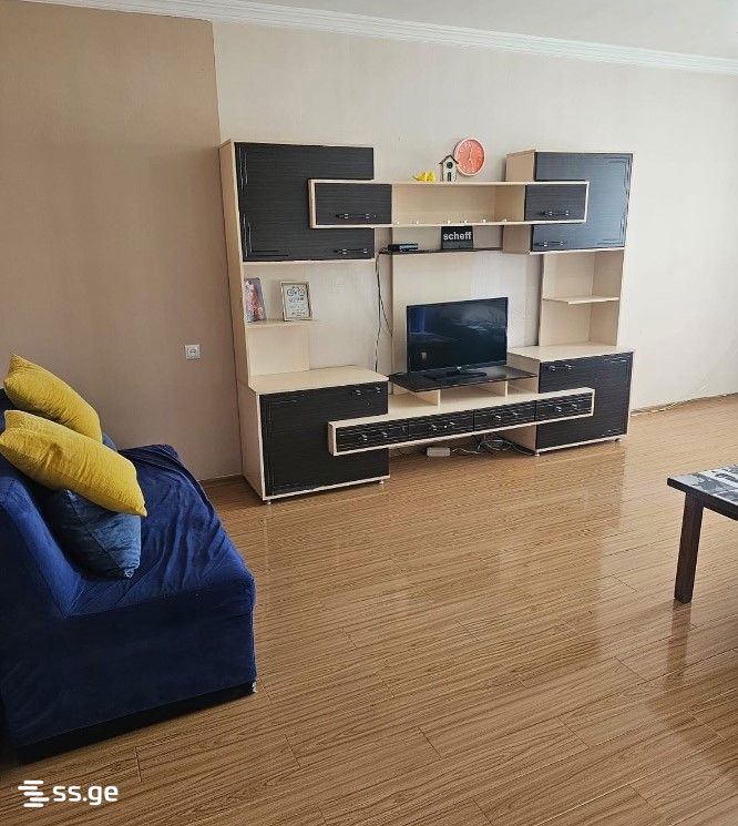 Kakheti Highway (Samgori) 36/5 - 3 rooms