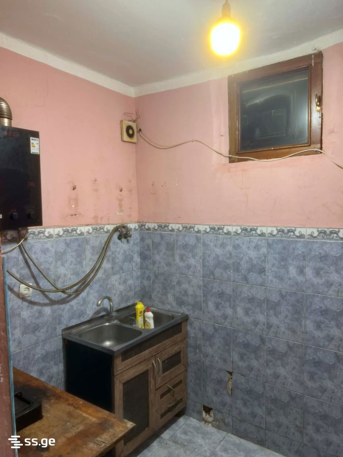 abastumani st. 4 - 3 rooms