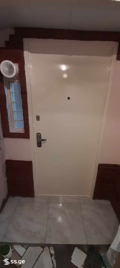 rustaveli avenue 36 - 1 rooms