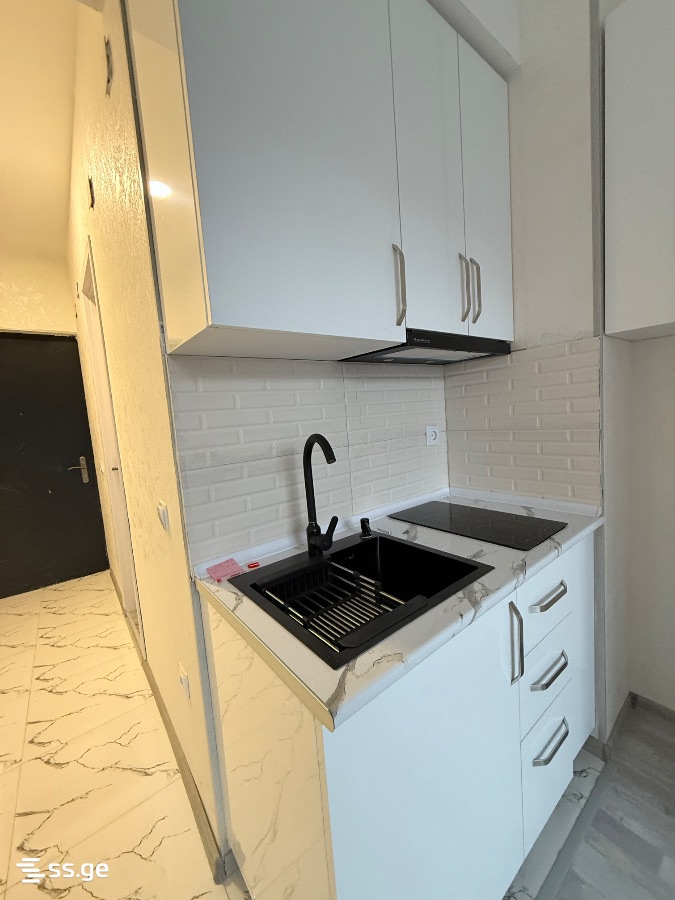 Straboni st. 20 - 1 rooms