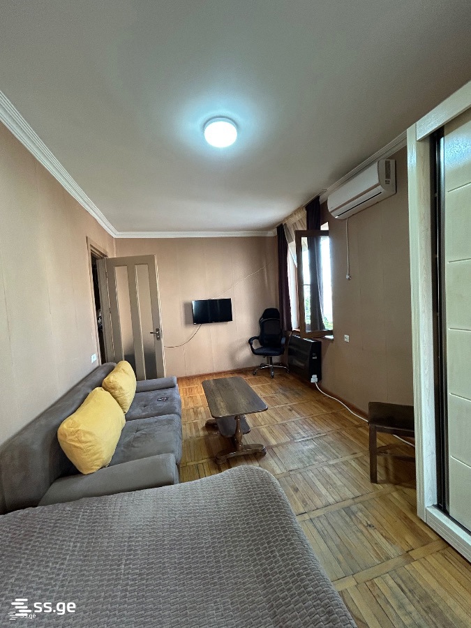 khomleli st. - 2 rooms