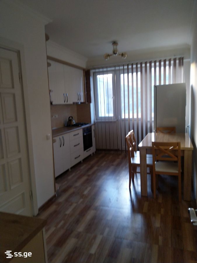 samtredia st. 4ა - 3 rooms