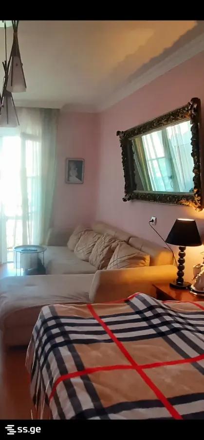 Block IV - Vazha-Pshavela - 1 rooms
