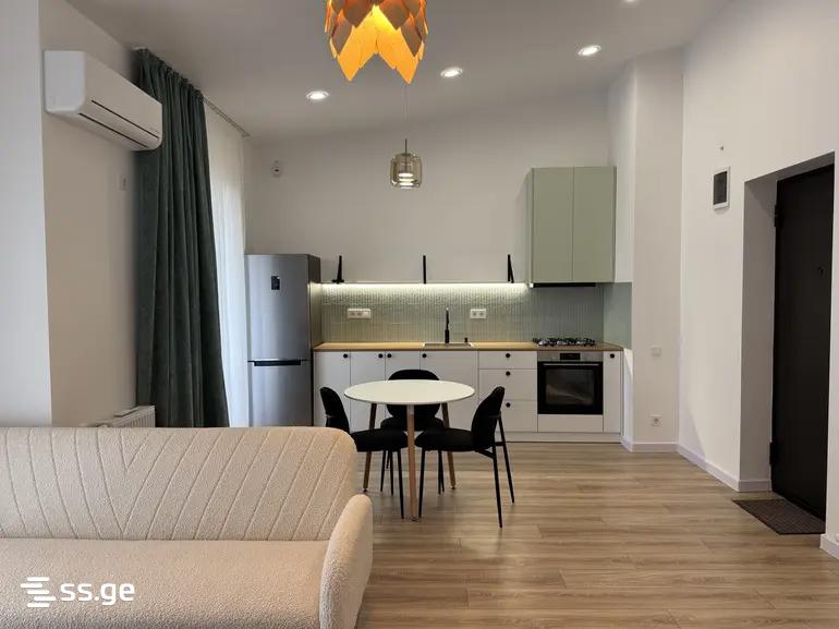 moskovi ave - 2 rooms