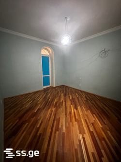 g. zaziashvili st. - 4 rooms