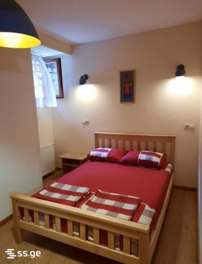rica st. - 4 rooms