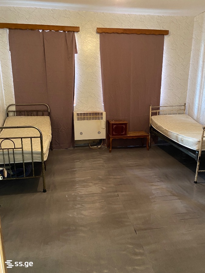 Chargali st. (Sanzona) 84 - 1 rooms
