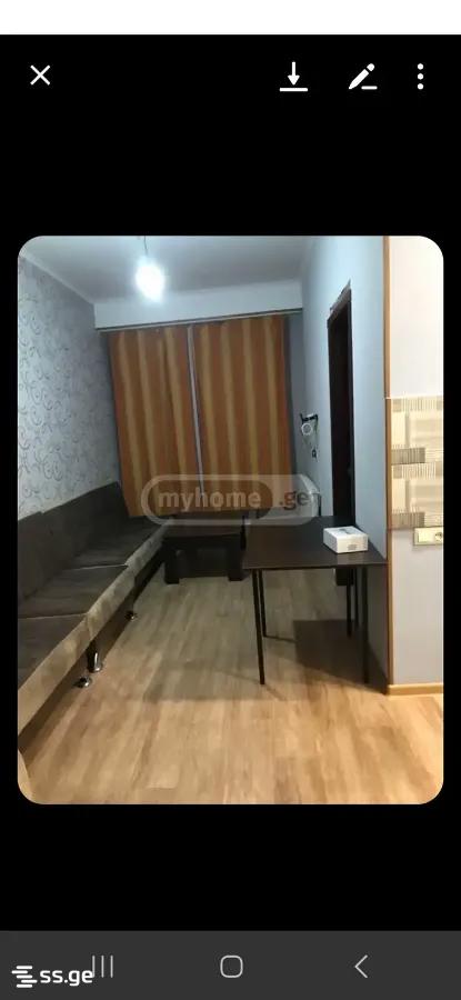 III Microdistrict - Varketili - 2 rooms