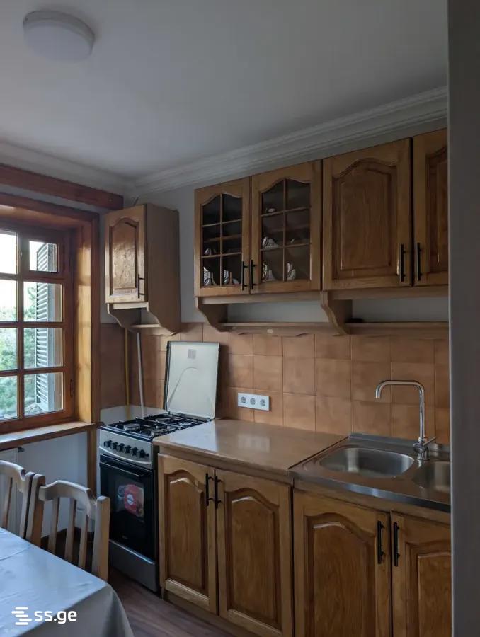 Block III - Vazha-Pshavela - 1 rooms