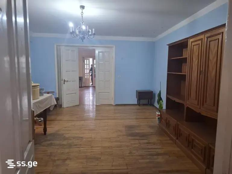Block II - Digomi massive - 2 rooms