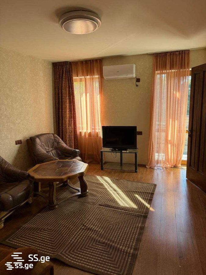 mukhrani st. - 3 rooms