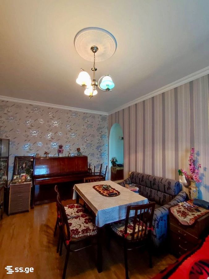 ackuri st. - 1 rooms