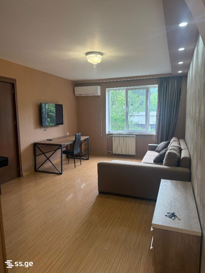 i. chavchavadze avenue 41 - 3 rooms