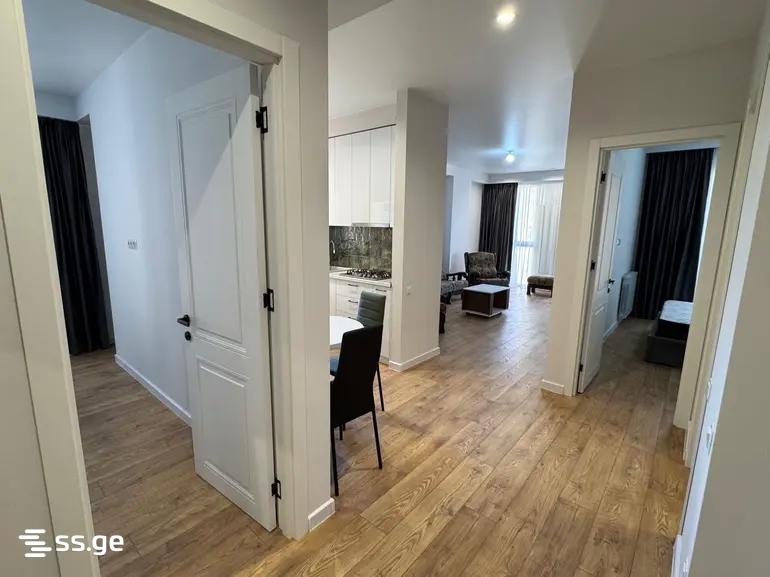 parnavaz mepe avenue 2 - 4 rooms