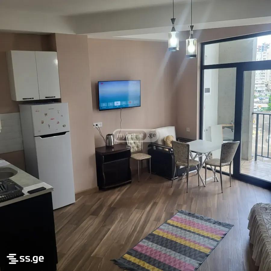 Shengelia st. - 1 rooms
