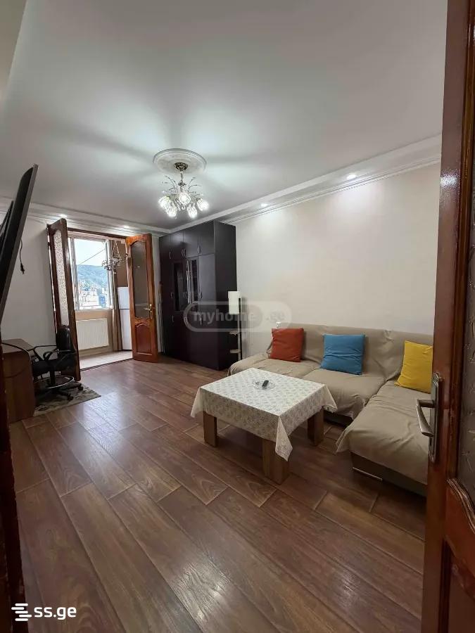 Lekh Kachinski st. 0 - 1 rooms