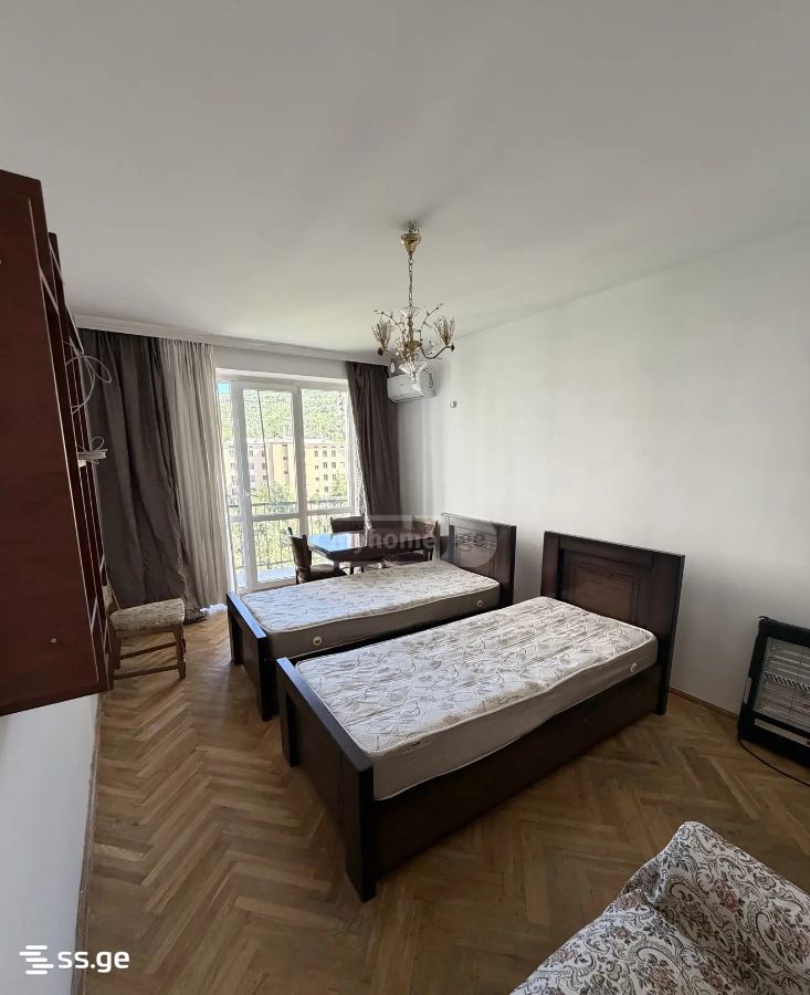 i. chavchavadze avenue 75 - 1 rooms