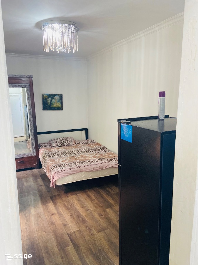 evdoshvili st. - 1 rooms