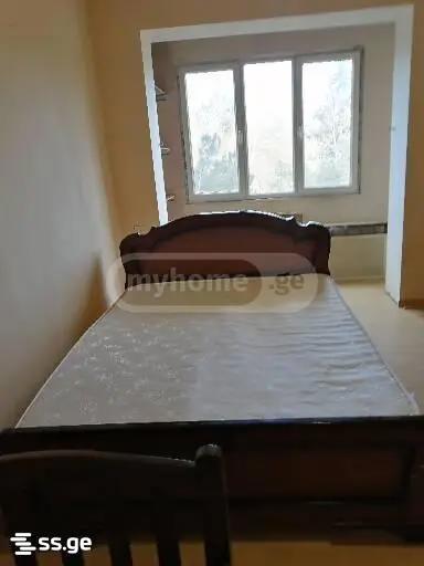 Beri Gabriel Salosi Ave. 137 - 1 rooms