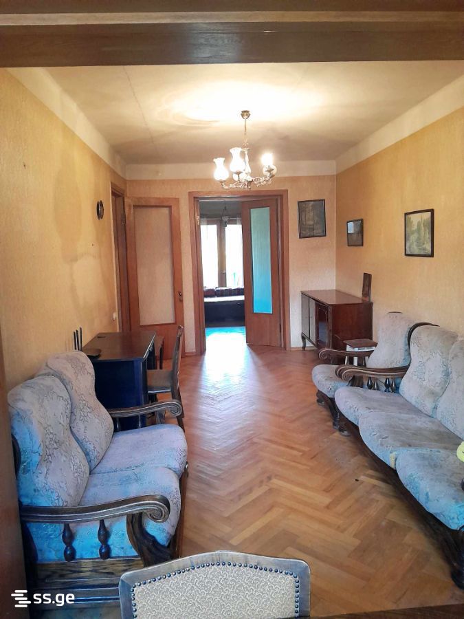 liakhvi st. 99999999999 - 2 rooms