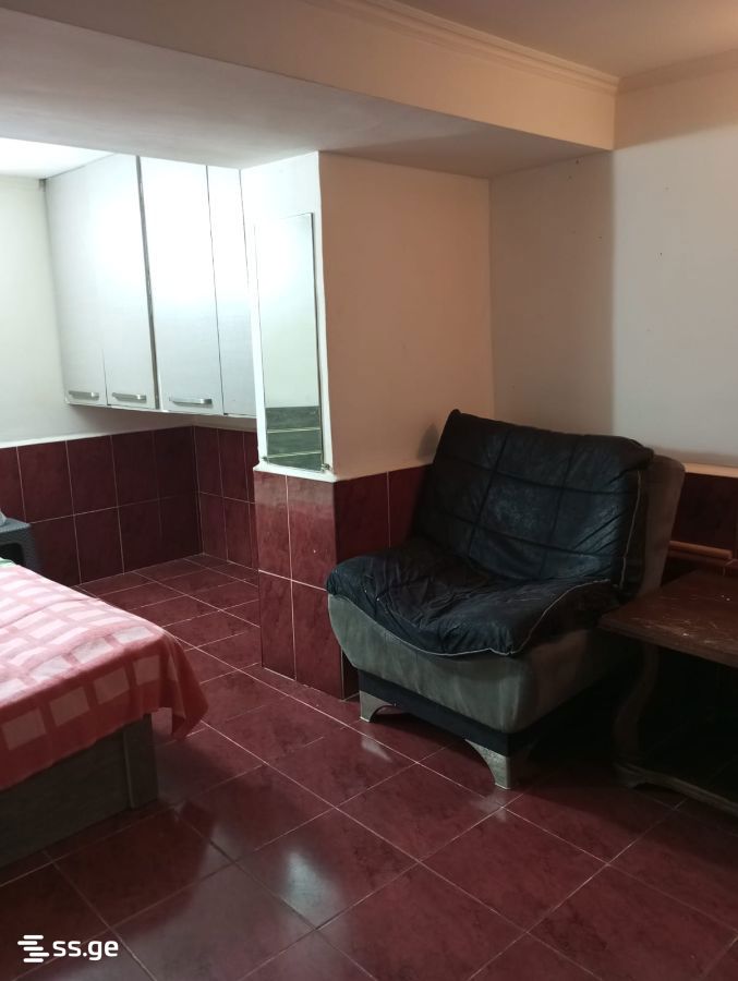 a.wereTlis avenue 28 - 1 rooms
