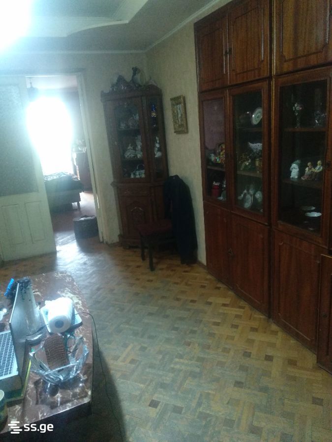 ninoshvili st. - 1 rooms