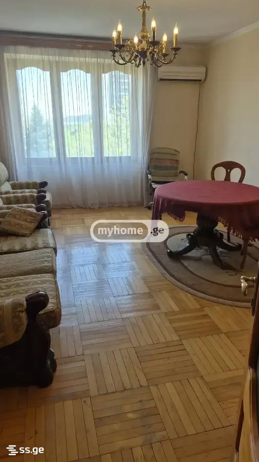 moskovi ave - 2 rooms