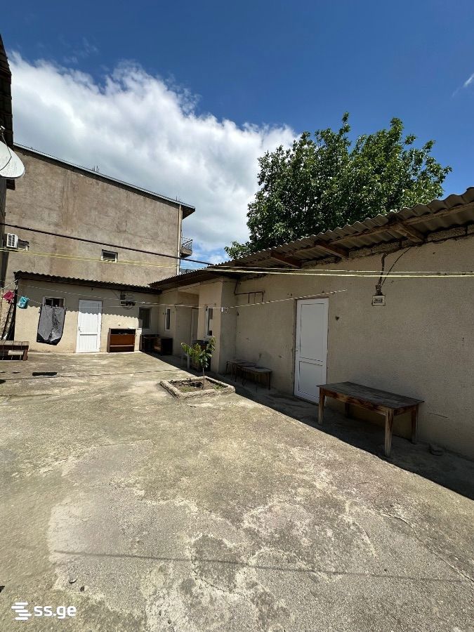 khomleli st. - 1 rooms