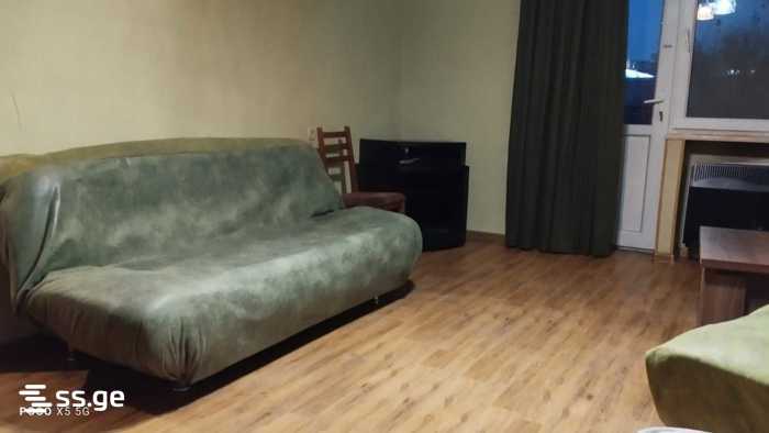 ketevan tsamebuli avenue (isani) - 1 rooms