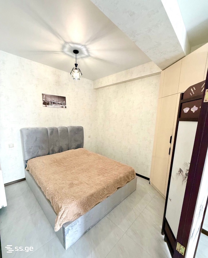 Demetre Tavdadebuli st. 40 - 1 rooms