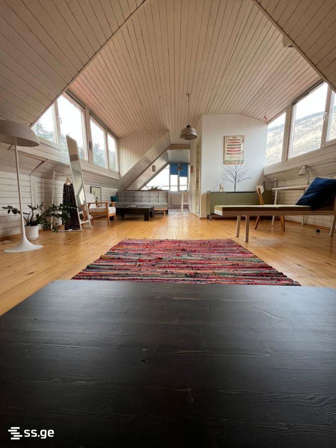 amagleba st. - 1 rooms