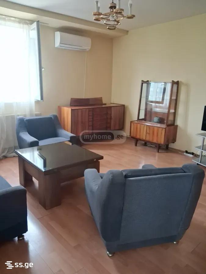 a.wereTlis avenue - 3 rooms