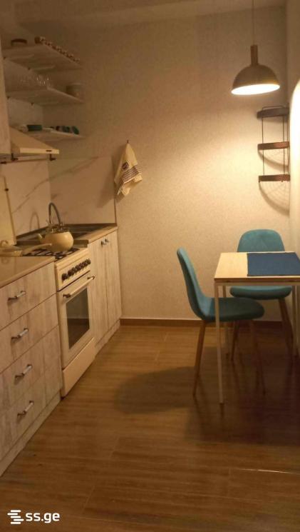 cnorisckhali 32 - 2 rooms
