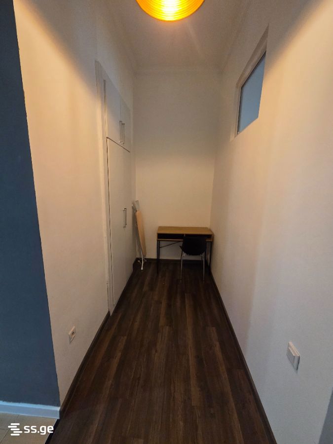 rustaveli avenue 32 - 1 rooms