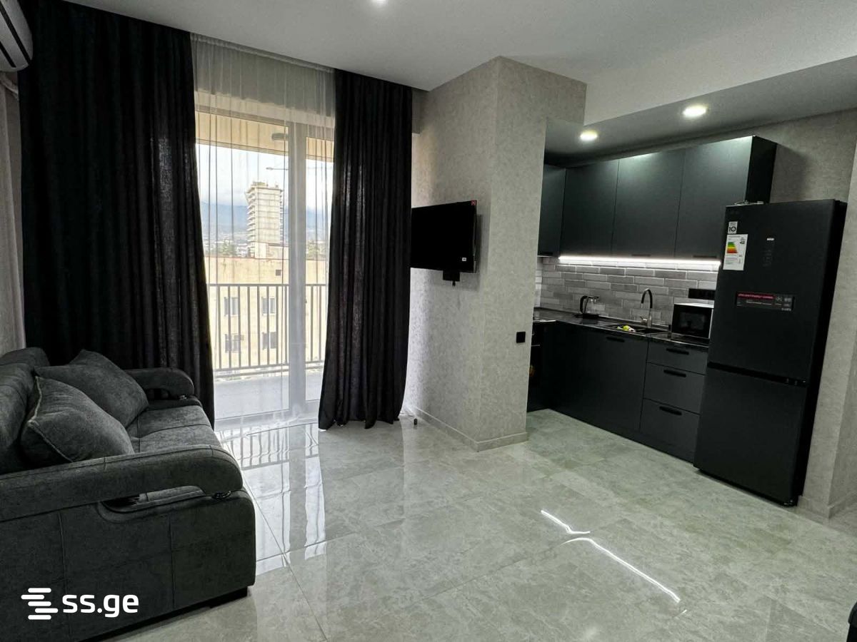 beliashvili st. 72 - 3 rooms