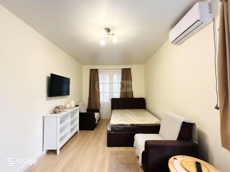 marjanishvili st. - 1 rooms