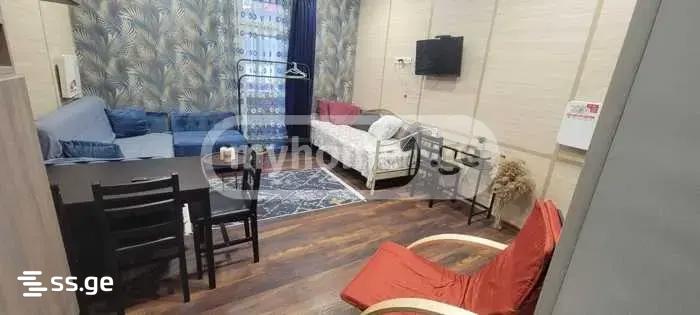 poti st. - 1 rooms