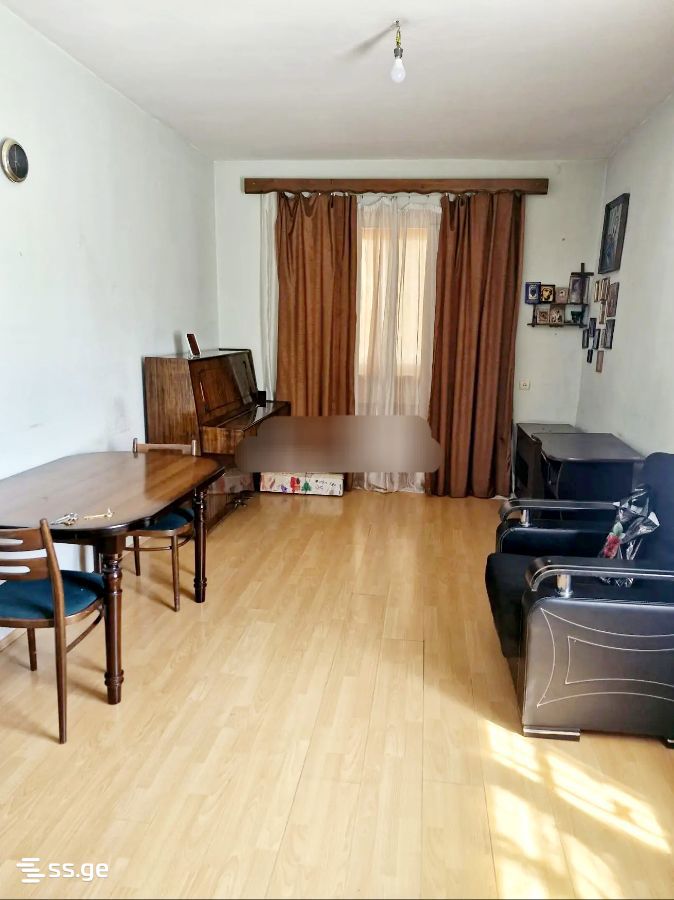 moskovi ave - 1 rooms