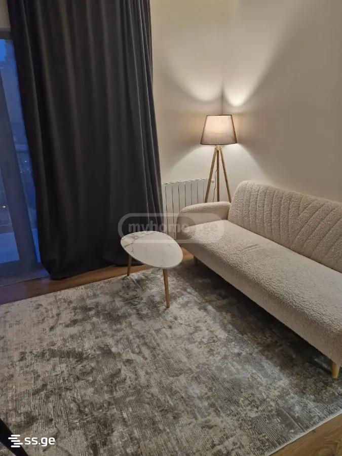 a.wereTlis avenue - 3 rooms