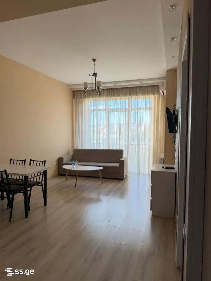 lubliana st. 11 - 3 rooms