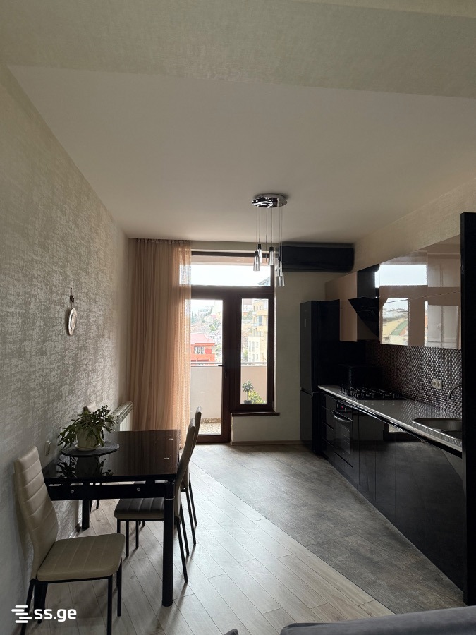 mckheta st. 40ა - 2 rooms
