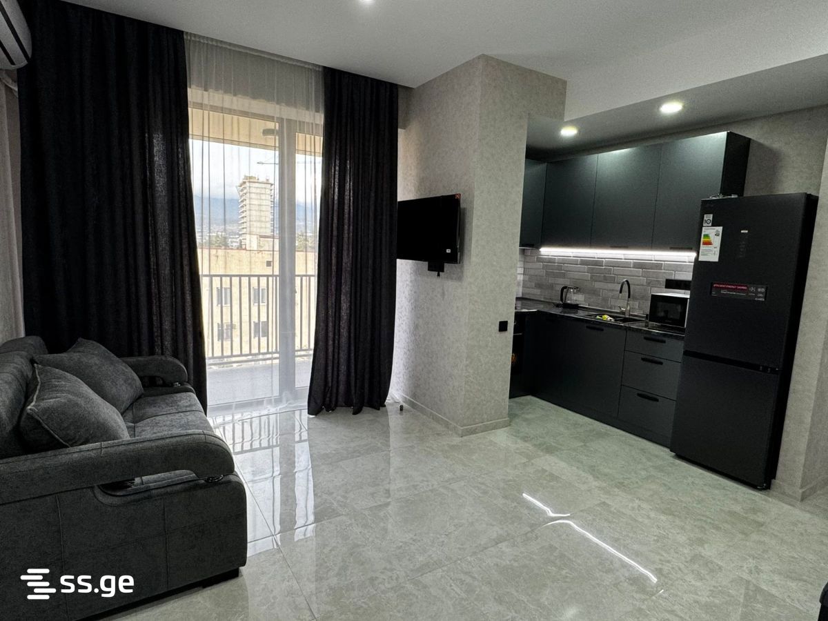 beliashvili st. 72 - 3 rooms