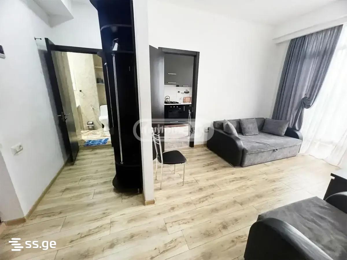 bokhou st. - 2 rooms