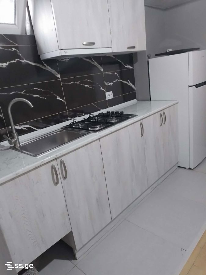 VI Microdistrict  - Gldani 5 - 1 rooms