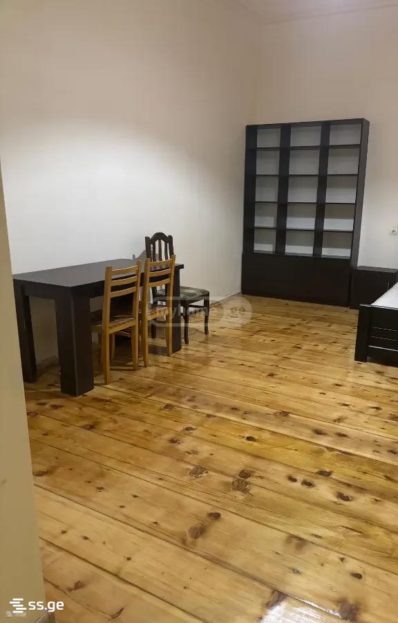 agmashenebeli ave - 1 rooms