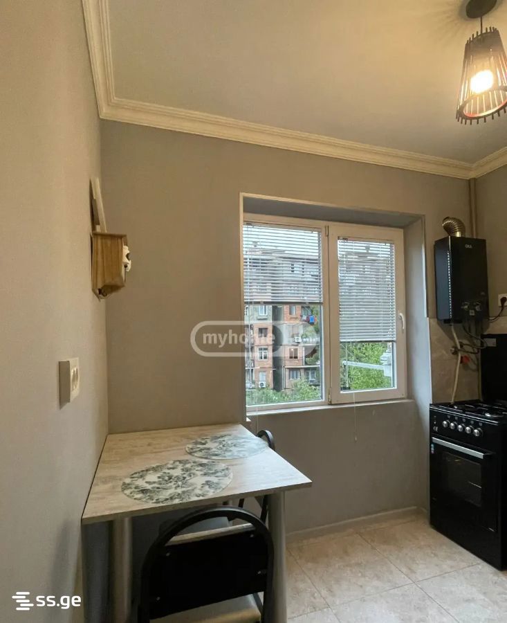 beliashvili st. 9 - 1 rooms