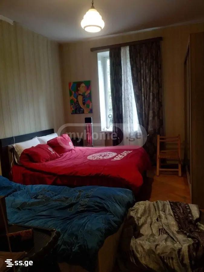 Ts. Dadiani st. (nadzaladevi) - 5 rooms