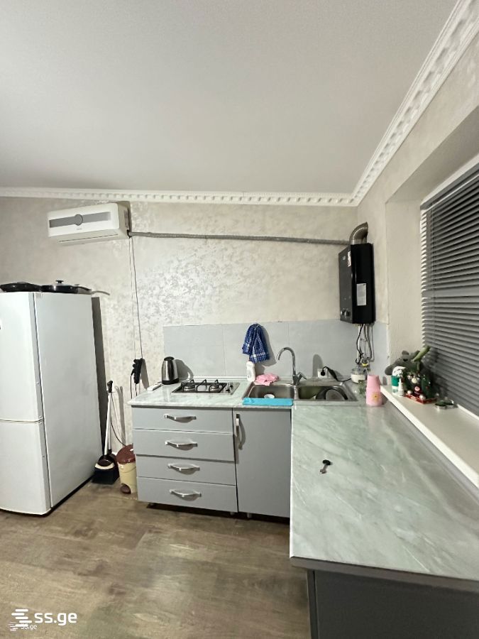 Demetre Tavdadebuli st. 0 - 1 rooms